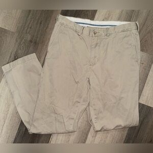 Ralph Lauren Men's Khaki Chinos 34x32